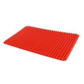 Non-Stick Healthy Cooking Baking Tray Sheet