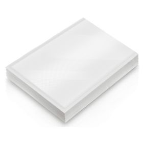 20Pcs Vacuum Sealer Bags 9.45 6.5 BPA Free Safe Vacuum Bags Vacuum Machine