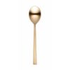 (4 pack) Stainless Steel Dinner Spoon