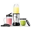 Blender, Small, Silver, 11 Piece Set