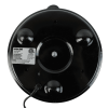Better Chef 3-Quart Round Slow Cooker with Removable Stoneware Crock