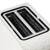 Digital 2-Slice Toaster with Digital Display